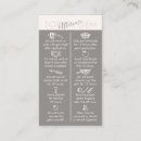 Search for gem business cards Pink