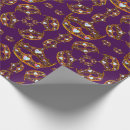 Search for royal crown wrapping paper Tiaras