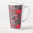 Search for patchwork pattern mugs Vintage