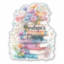 Search for flowers bookplates Book club