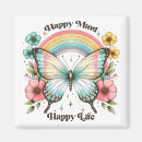 Search for pastel rainbow magnets Modern