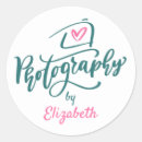 Search for photograph stickers Typography