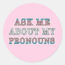 Search for trans flag stickers Pink