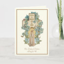 Search for mary cards Blessed virgin mary