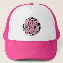 Search for kine hats For her