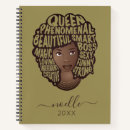 Search for afro girl notebooks Natural hair