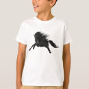 Search for stallion tshirts Horse