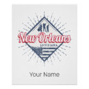 Search for vintage new orleans posters Louisiana