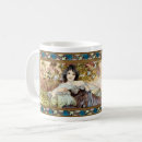 Search for alphonse mucha mugs Antique