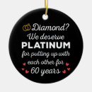 Search for 60th anniversary christmas tree decorations Diamond
