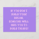 Search for follow cards Goals
