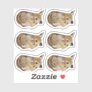 Search for deer drawing stickers Wildlife