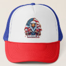 Search for eagle hats Usa pride