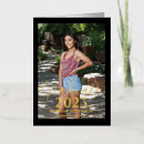 Search for photo graduation cards Black