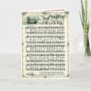 Search for vintage church christmas cards Rustic