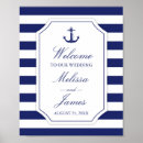 Search for navy blue decor posters Anchor
