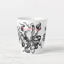 Search for the kraken mugs Ocean