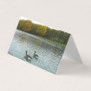 Search for geese cards Forest