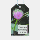 Search for employee gift tags Thank you