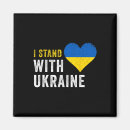 Search for putin magnets Ukrainian flag