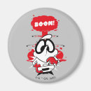 Search for 90s cartoon magnets Detonator