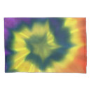 Search for tie dye pillowcases Rainbow