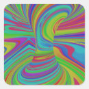 Search for optical illusions stickers Spiral