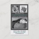 Search for sample business cards Photographer
