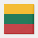 Search for red square magnets Flag