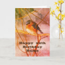 Search for bluebird birthday cards Nature