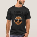 Search for golden doodle dad tshirts Dog