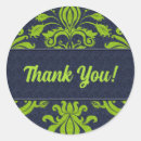Search for green damask stickers Thanks