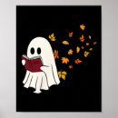 Search for cute ghosts posters Cartoon