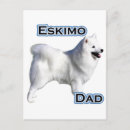 Search for eskies postcards Dog