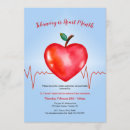 Search for beats invitations Heart beat