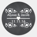 Search for modern chalkboard stickers Trendy