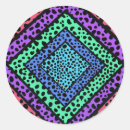 Search for cheetah animal stickers Trendy