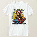 Search for wild man tshirts Western