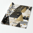 Search for black star wrapping paper Chic