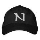 Search for monogram letter hats Monograms