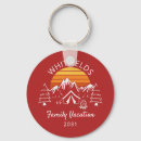 Search for camping key rings Summer vacation