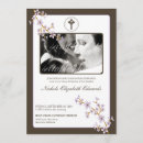 Search for lavender christening invitations Light purple
