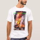 Search for burnin clothing Fire