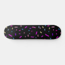 Search for colorful skateboards Stylish