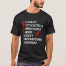 Search for funny recovery tshirts Definition