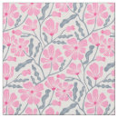 Search for floral fabric Nature pattern