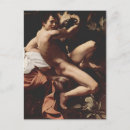 Search for caravaggio postcards Religious