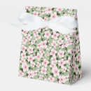 Search for cherry blossom favour boxes Sakura