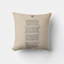Search for if poem cushions Keepsake