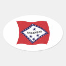 Search for arkansas state stickers Flag of arkansas